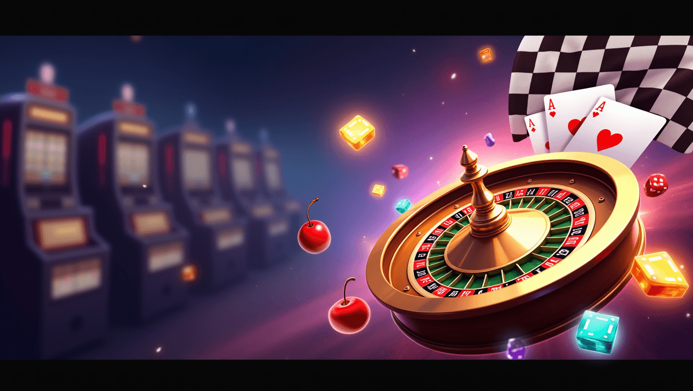 WoWBet Казино жана Беттинг логотиби