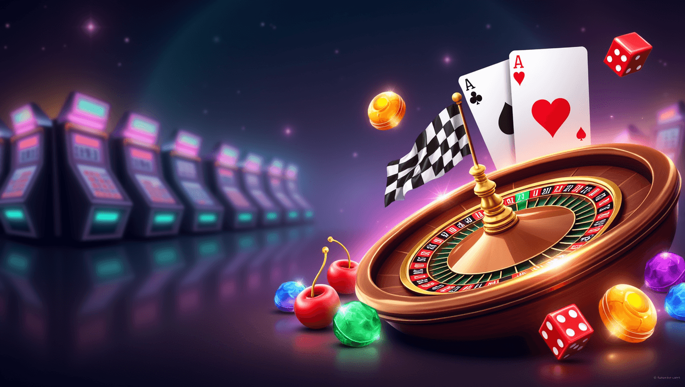 WoWBet Kazinosu Oyunları və Şanslar