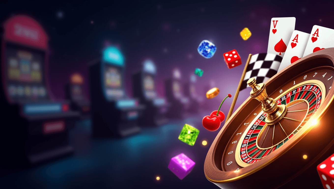 WoWBet Казіно і стаўкі