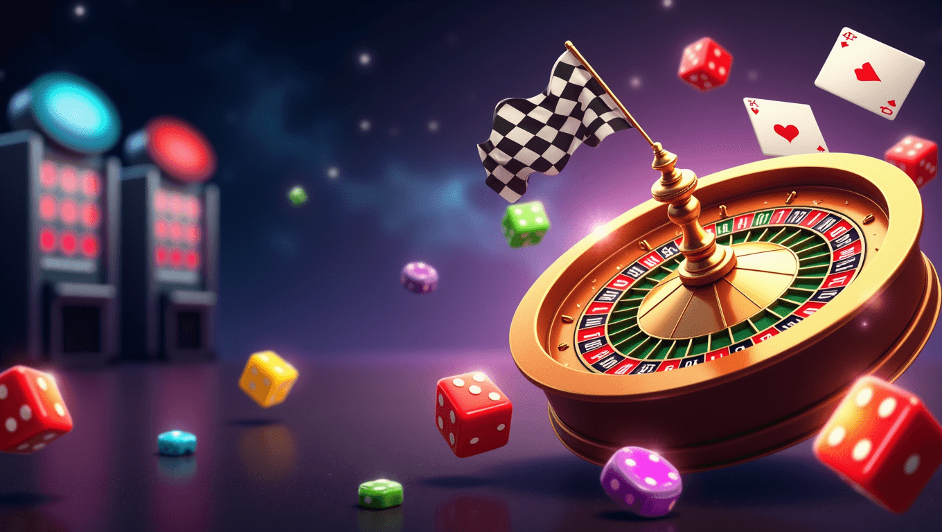 WoWBet Casino gaming experience