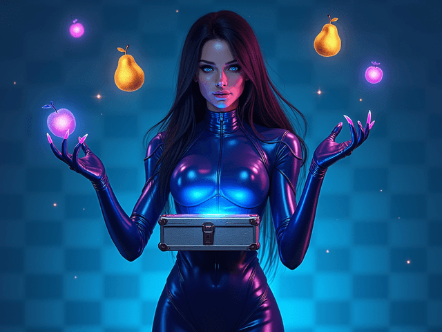 First Deposit Bonus Image